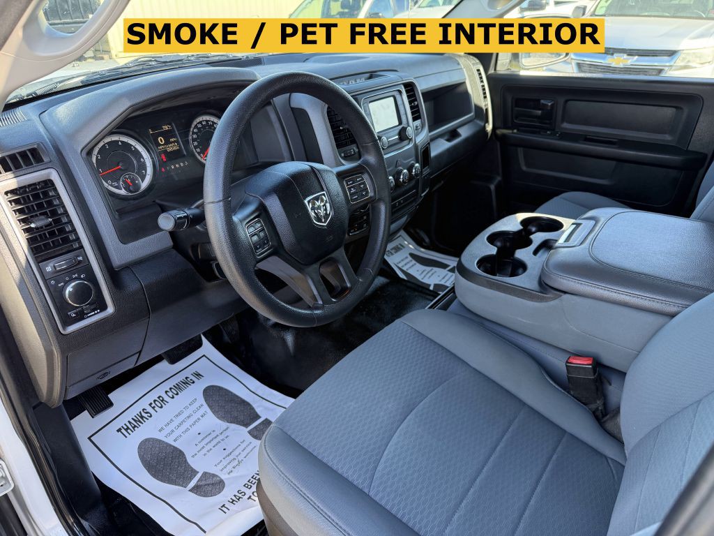 2019 RAM 1500 Image 13