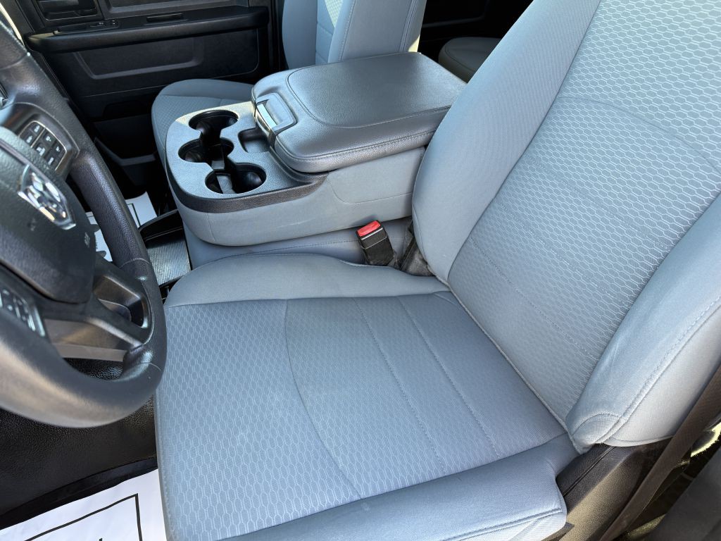 2019 RAM 1500 Image 14
