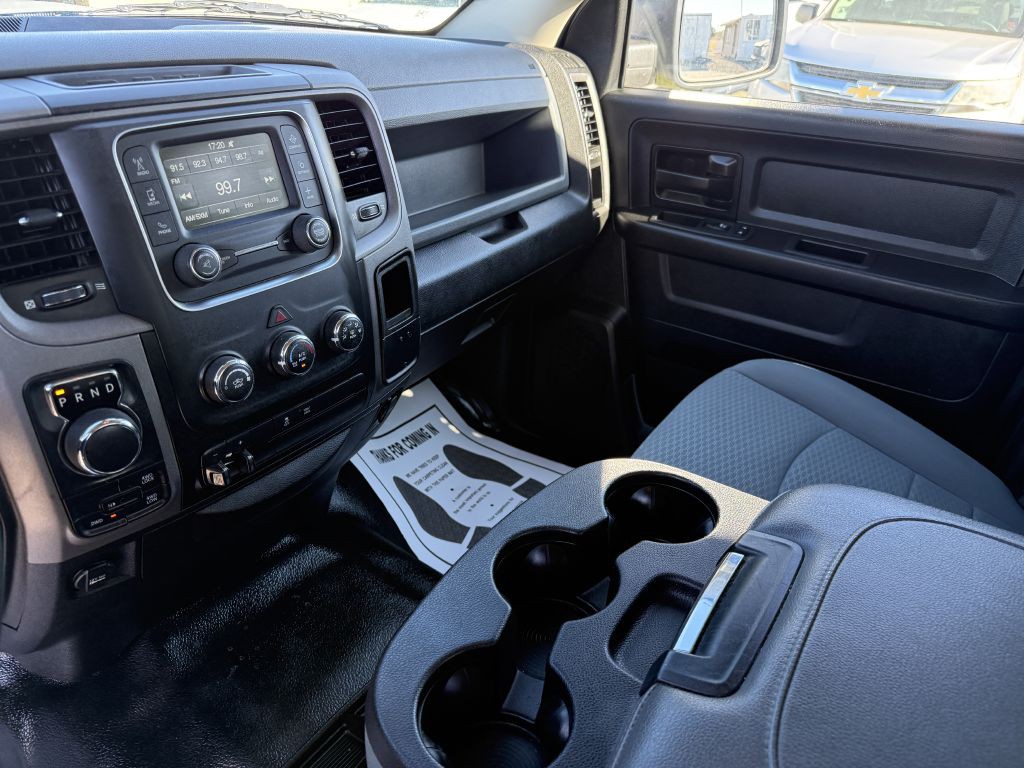 2019 RAM 1500 Image 15