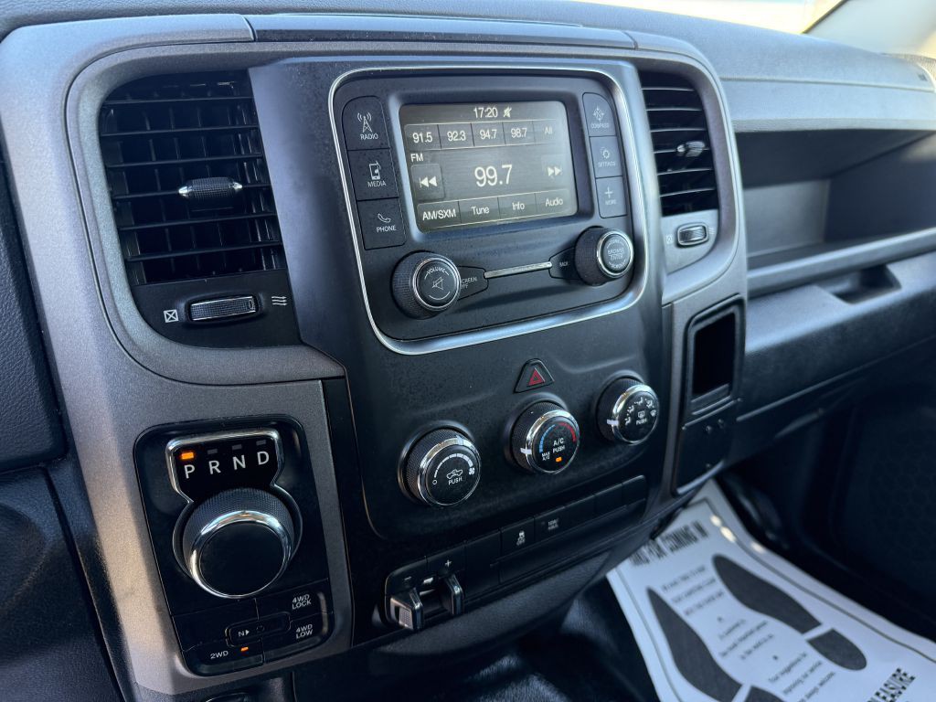 2019 RAM 1500 Image 16