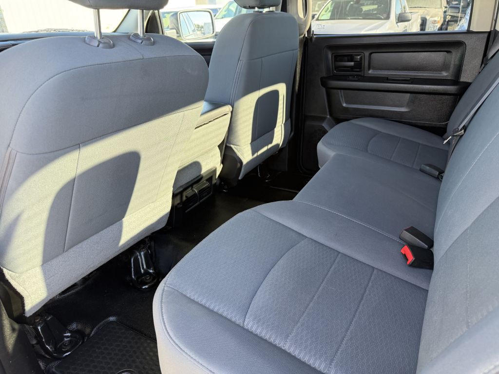 2019 RAM 1500 Image 19