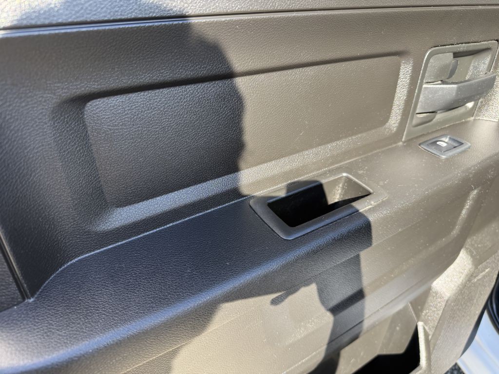 2019 RAM 1500 Image 20