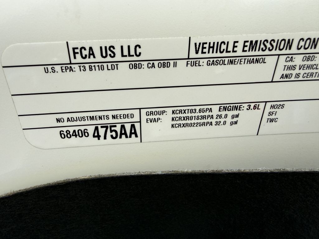 2019 RAM 1500 Image 23