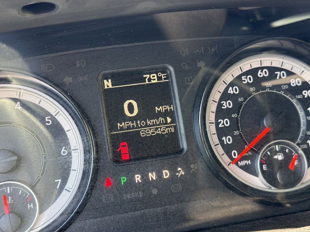 2019 RAM 1500 Image 25