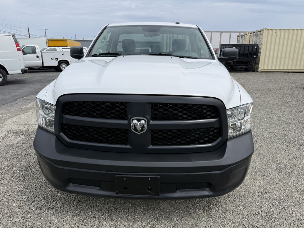 2017 RAM 1500 Image 3