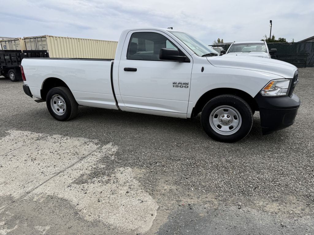 2017 RAM 1500 Image 5