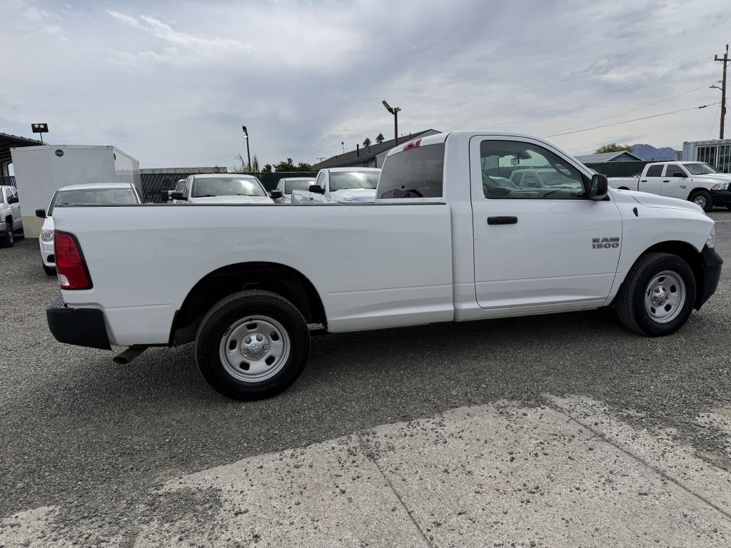 2017 RAM 1500 Image 6