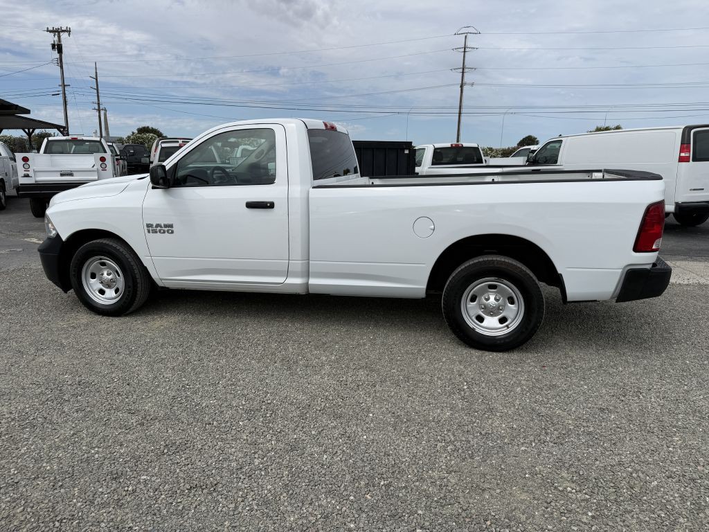 2017 RAM 1500 Image 10