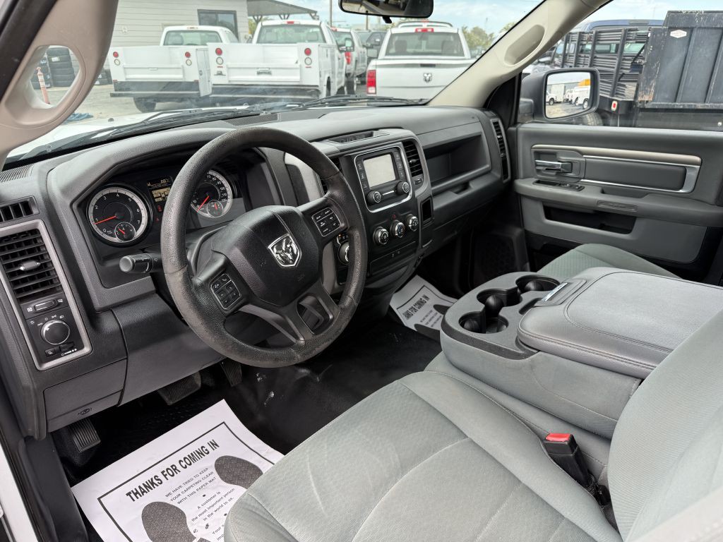 2017 RAM 1500 Image 14