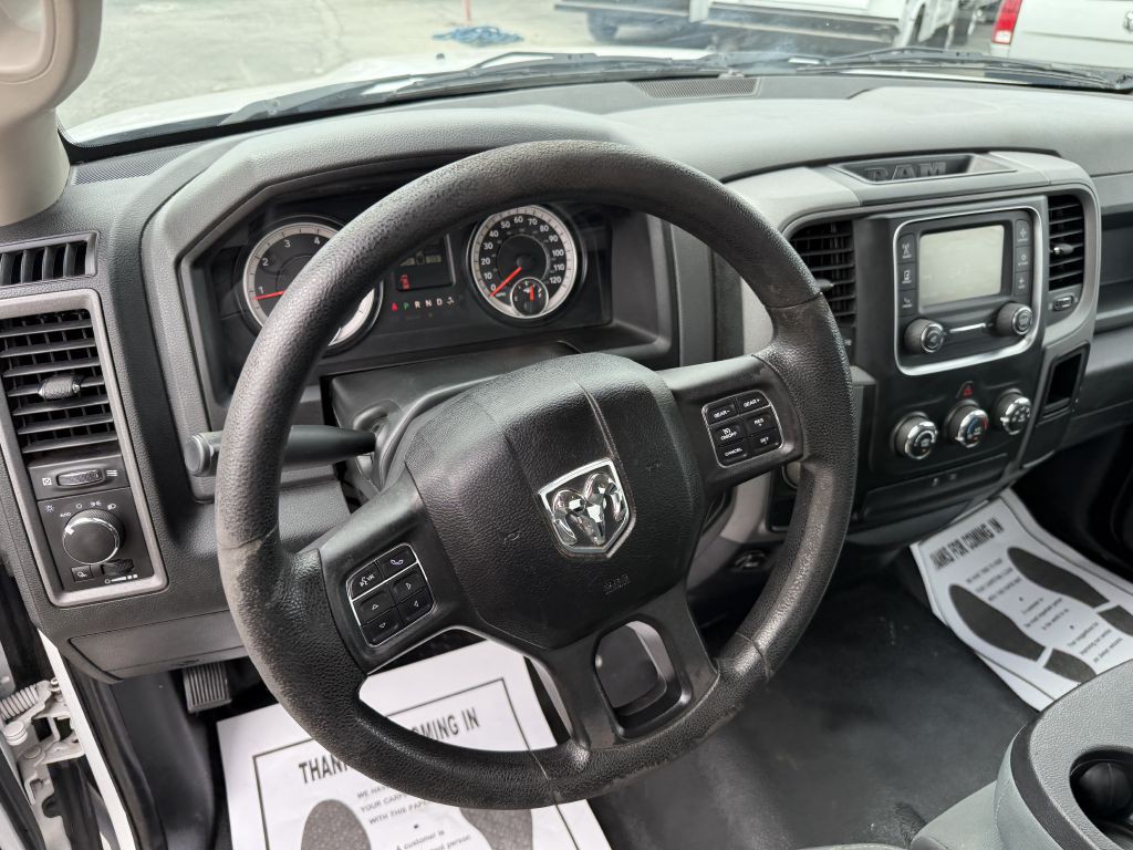 2017 RAM 1500 Image 15
