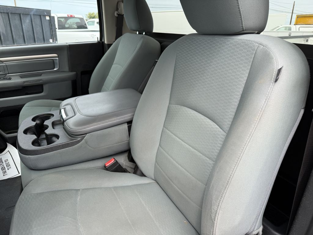 2017 RAM 1500 Image 17