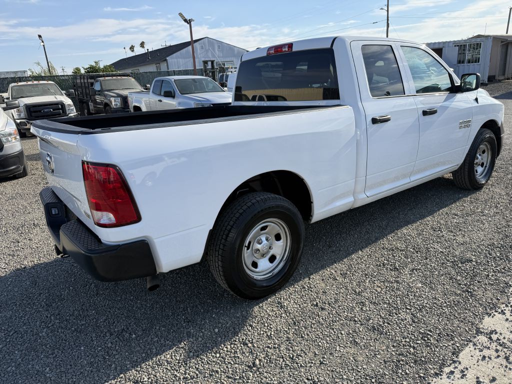 2018 RAM 1500 Image 5
