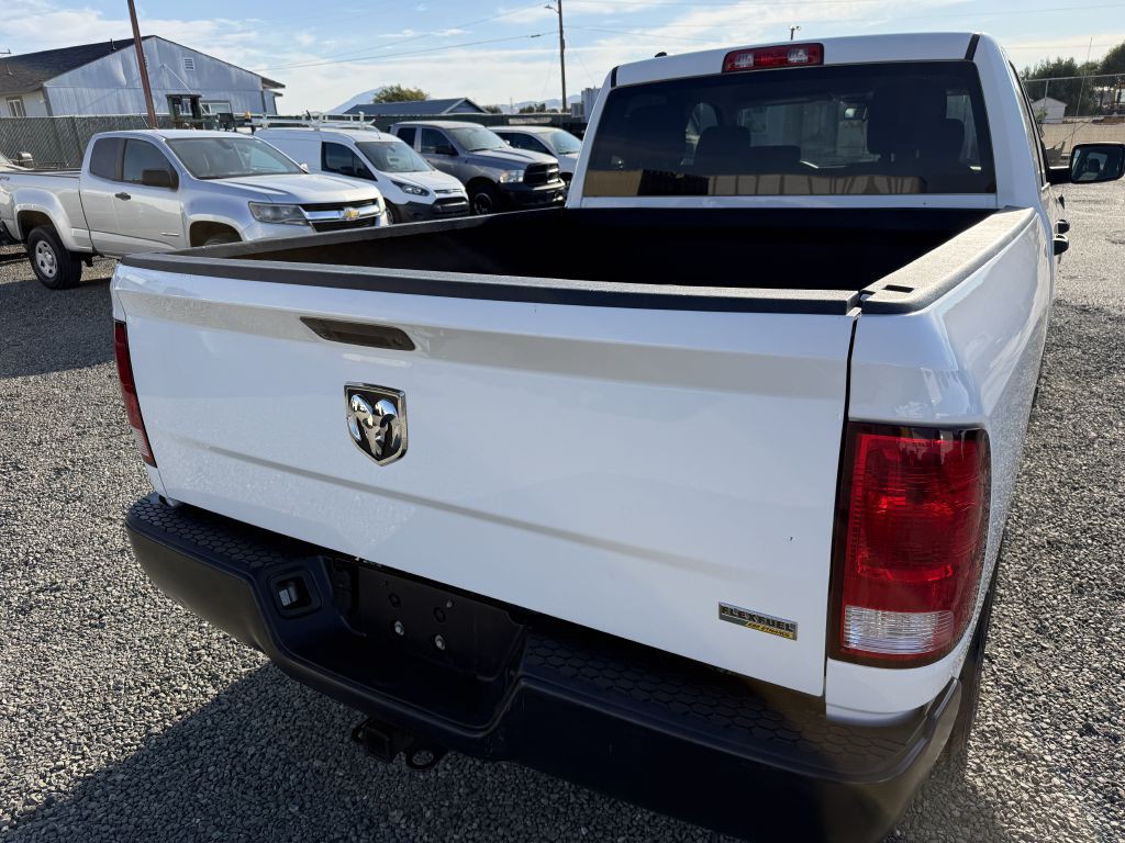 2018 RAM 1500 Image 6