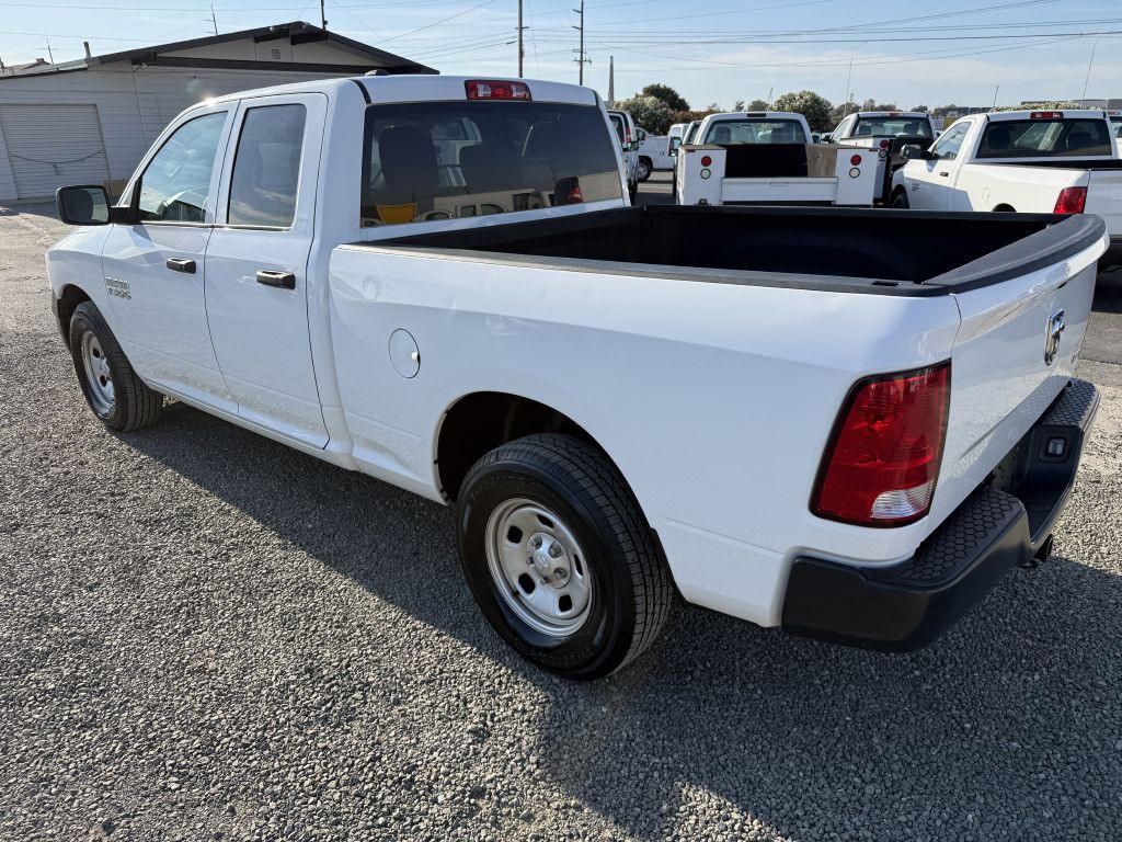 2018 RAM 1500 Image 8