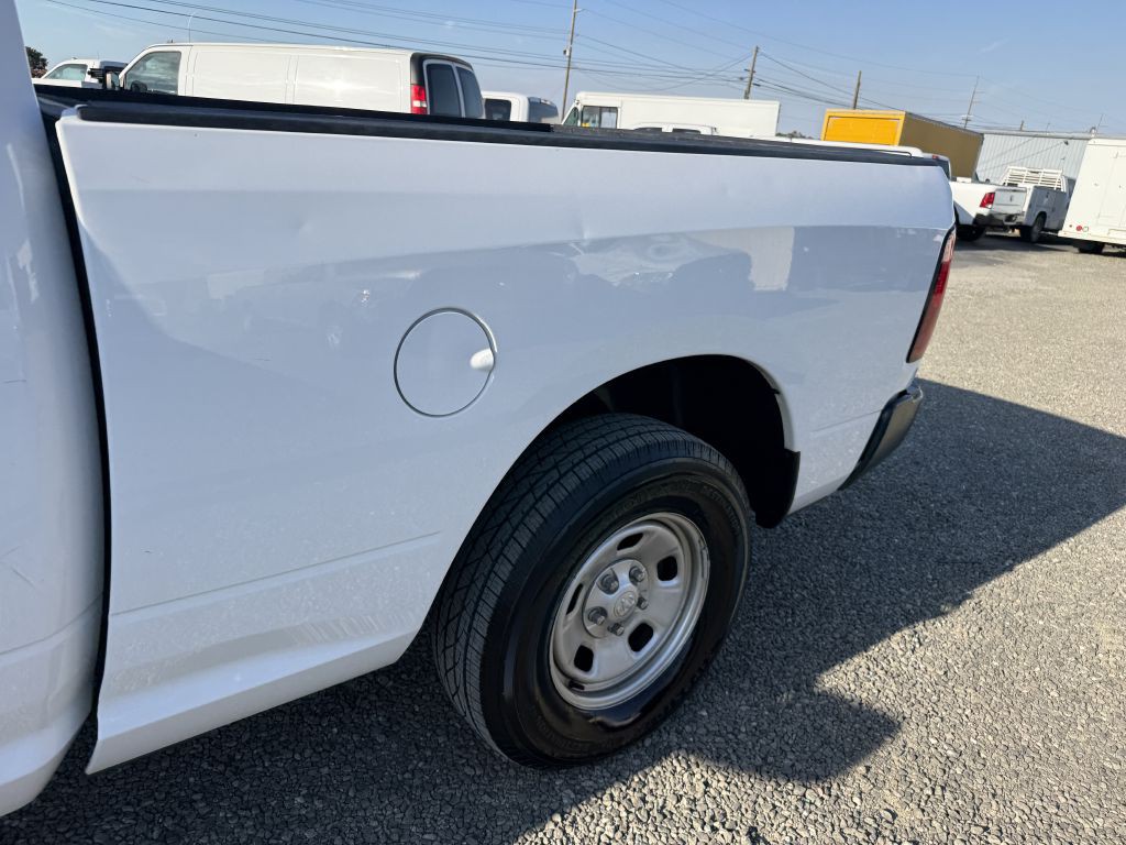 2018 RAM 1500 Image 11