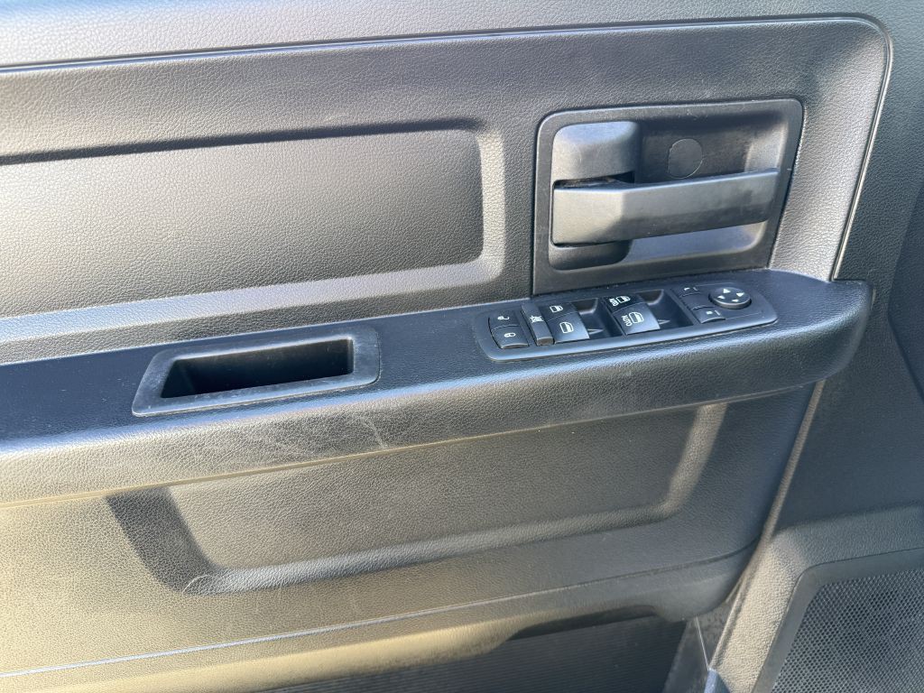 2018 RAM 1500 Image 13