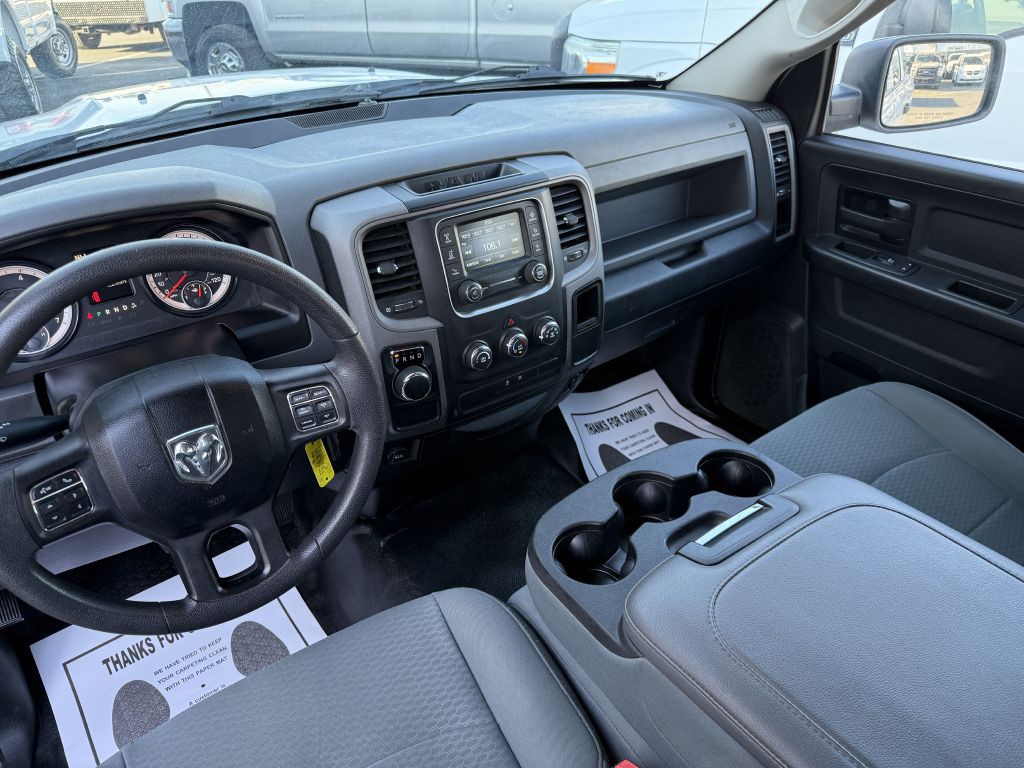 2018 RAM 1500 Image 14