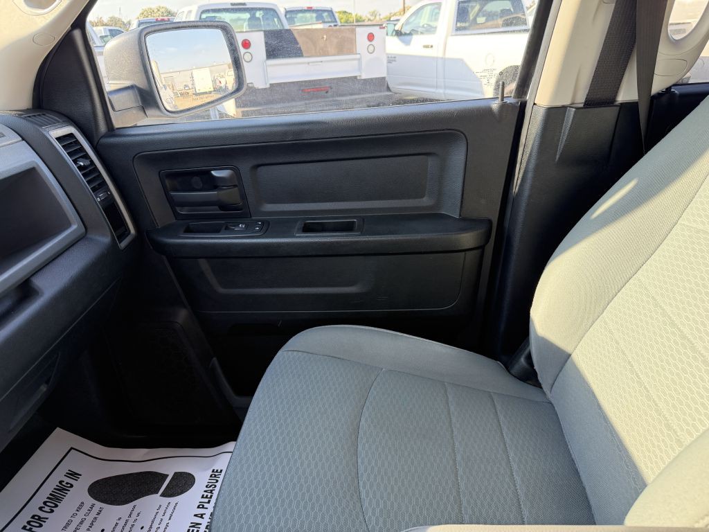 2018 RAM 1500 Image 15