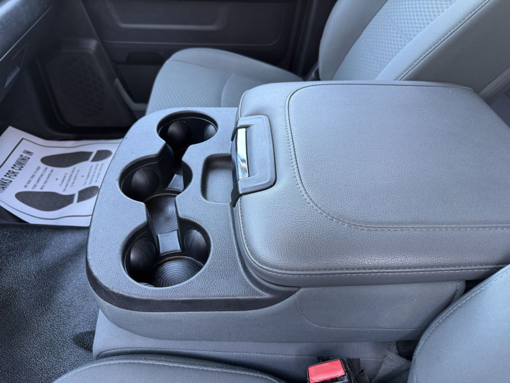 2018 RAM 1500 Image 20