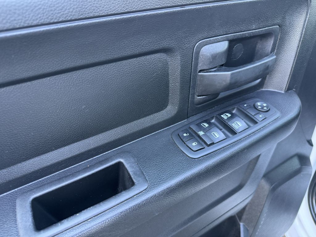 2018 RAM 1500 Image 21