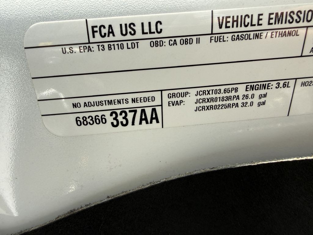 2018 RAM 1500 Image 25