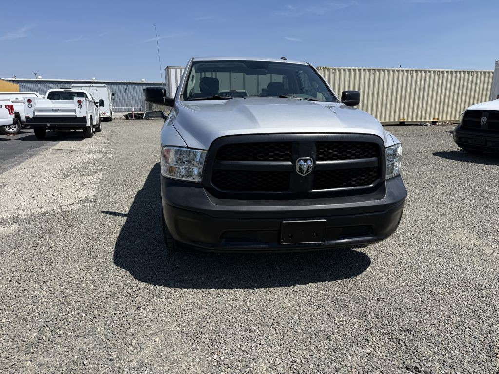 2017 RAM 1500 Image 3
