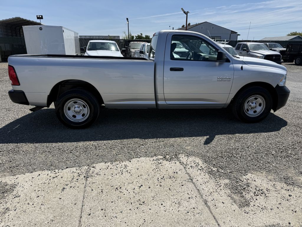 2017 RAM 1500 Image 5