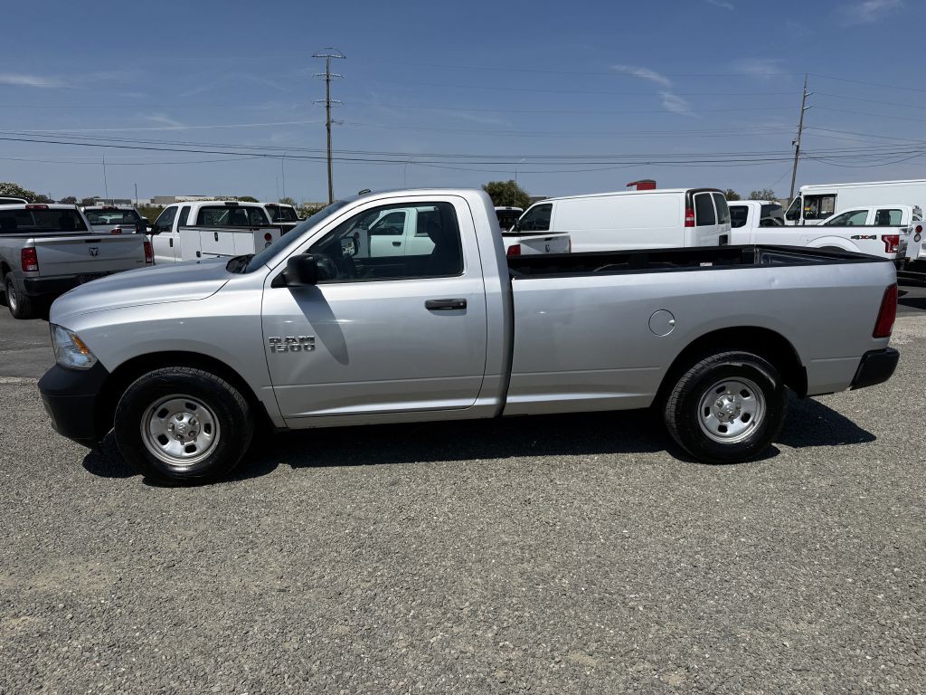 2017 RAM 1500 Image 9