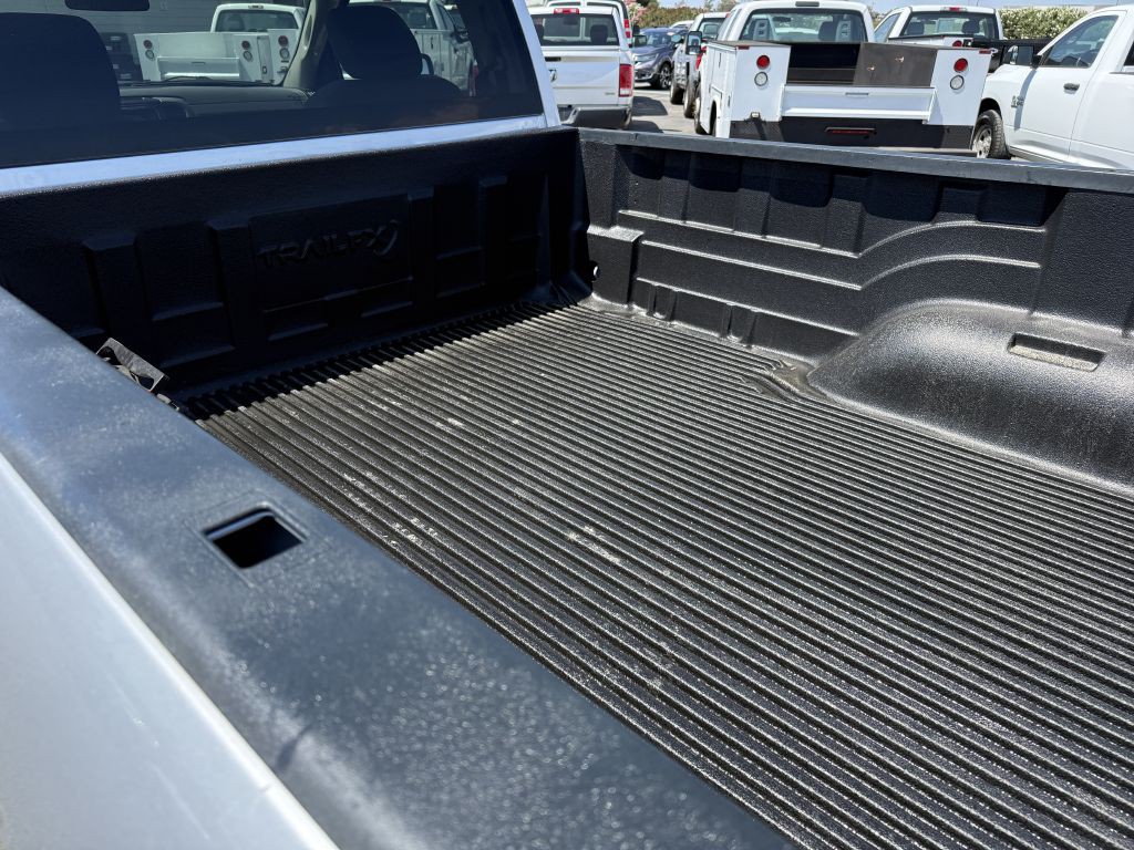 2017 RAM 1500 Image 10