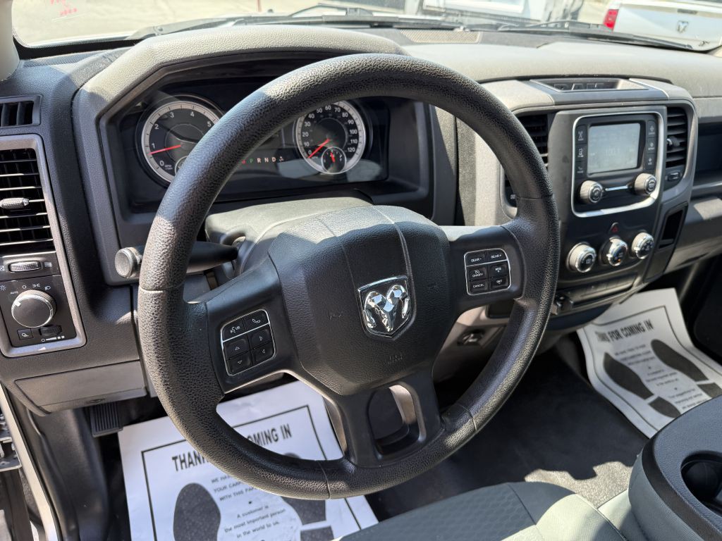 2017 RAM 1500 Image 14