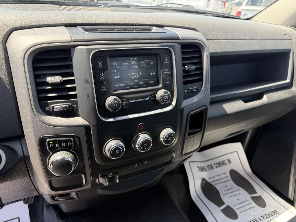 2017 RAM 1500 Image 15