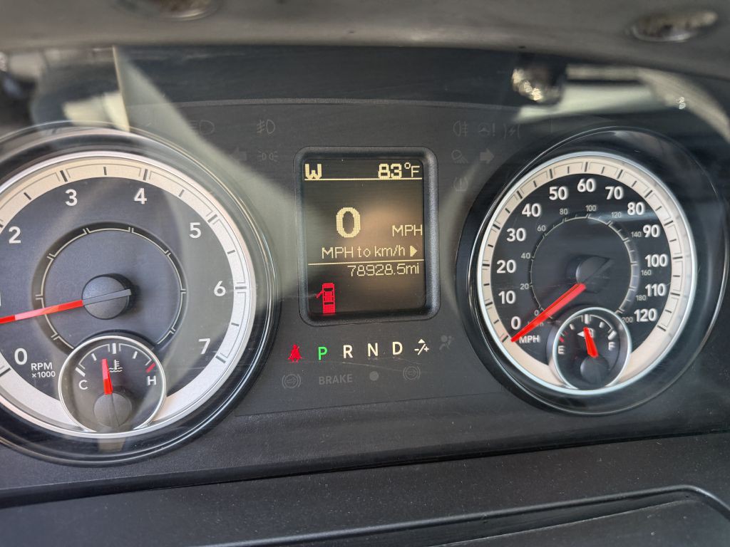 2017 RAM 1500 Image 17