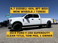 Image for 2019 Ford F-350 Super Duty ID: 7654954