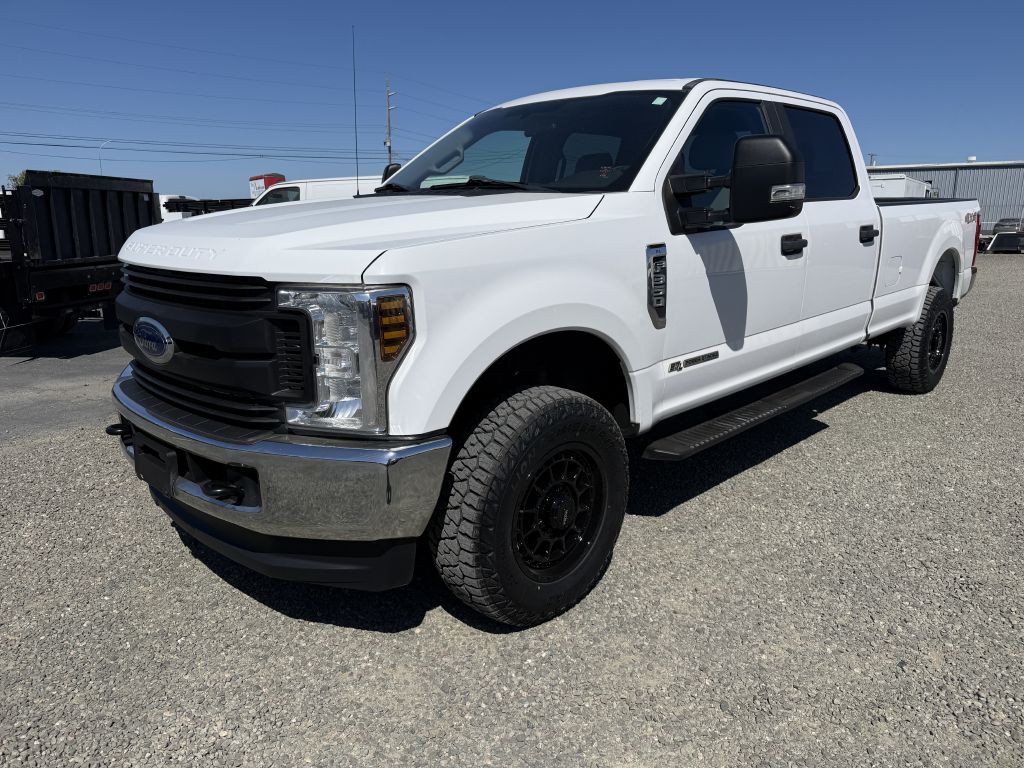 2019 Ford F-350 Image 2