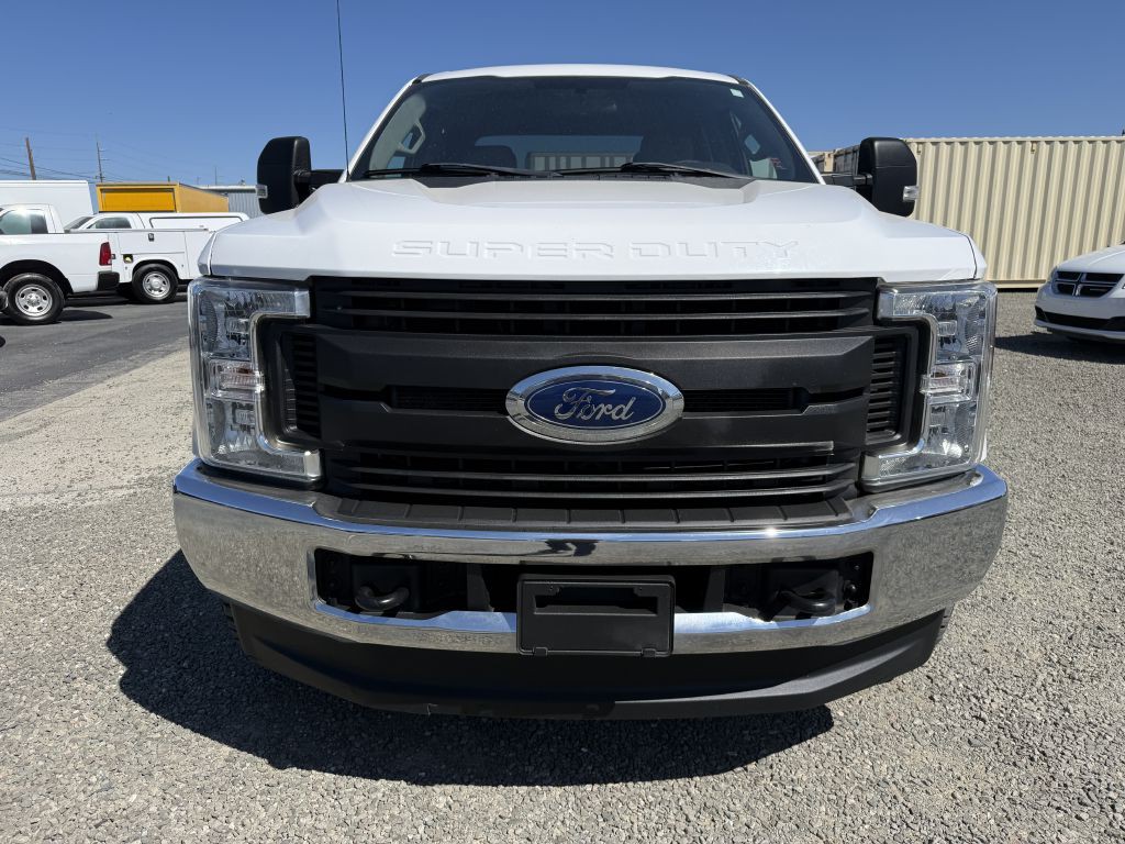 2019 Ford F-350 Image 3