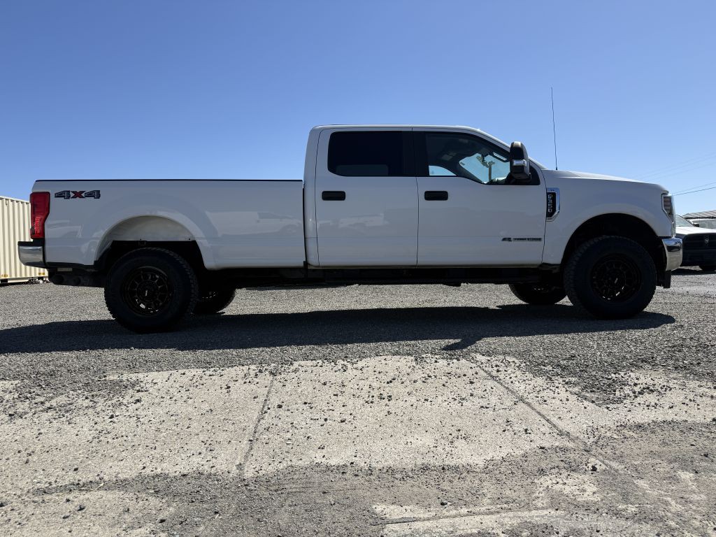2019 Ford F-350 Image 5