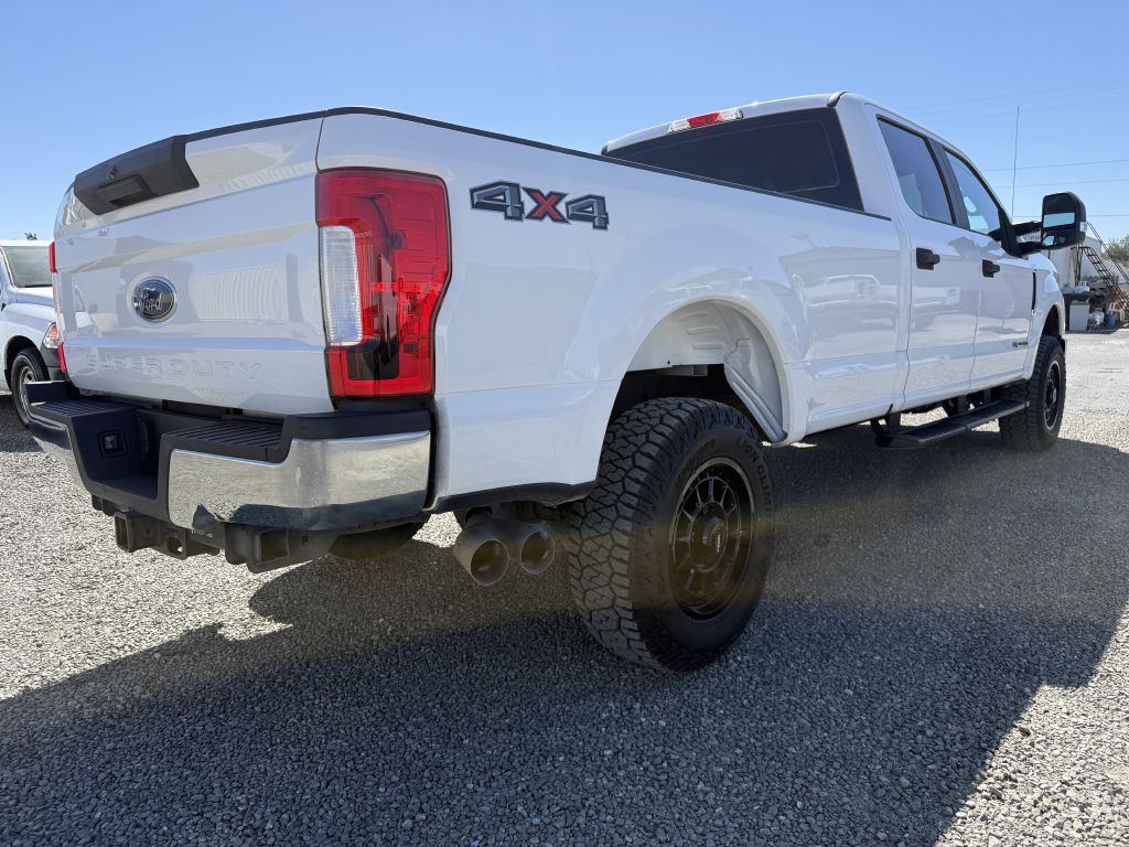 2019 Ford F-350 Image 6