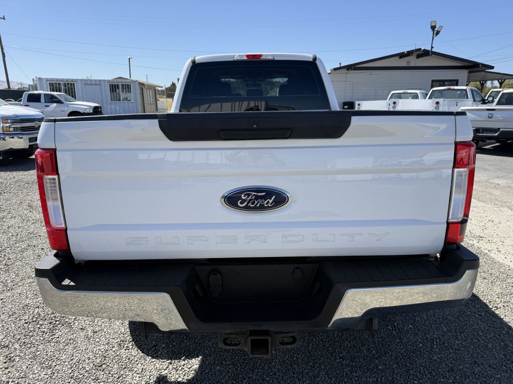 2019 Ford F-350 Image 7