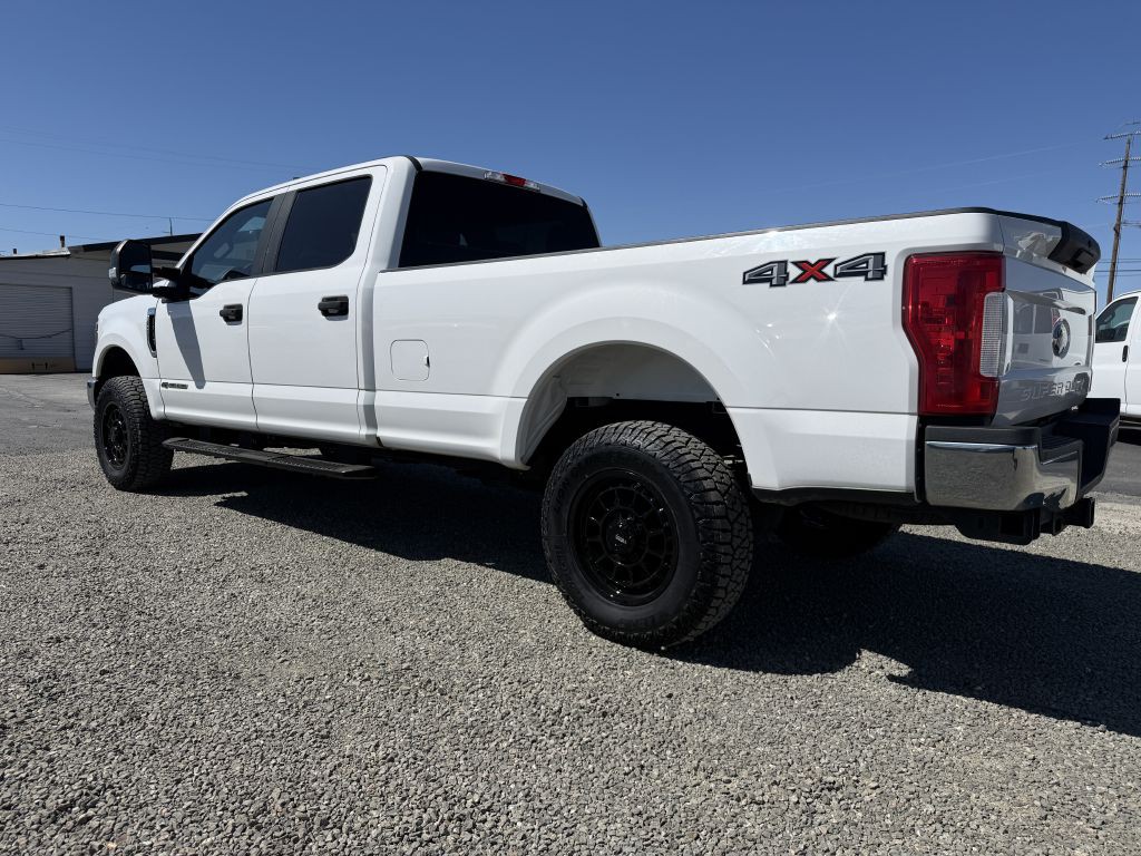 2019 Ford F-350 Image 8