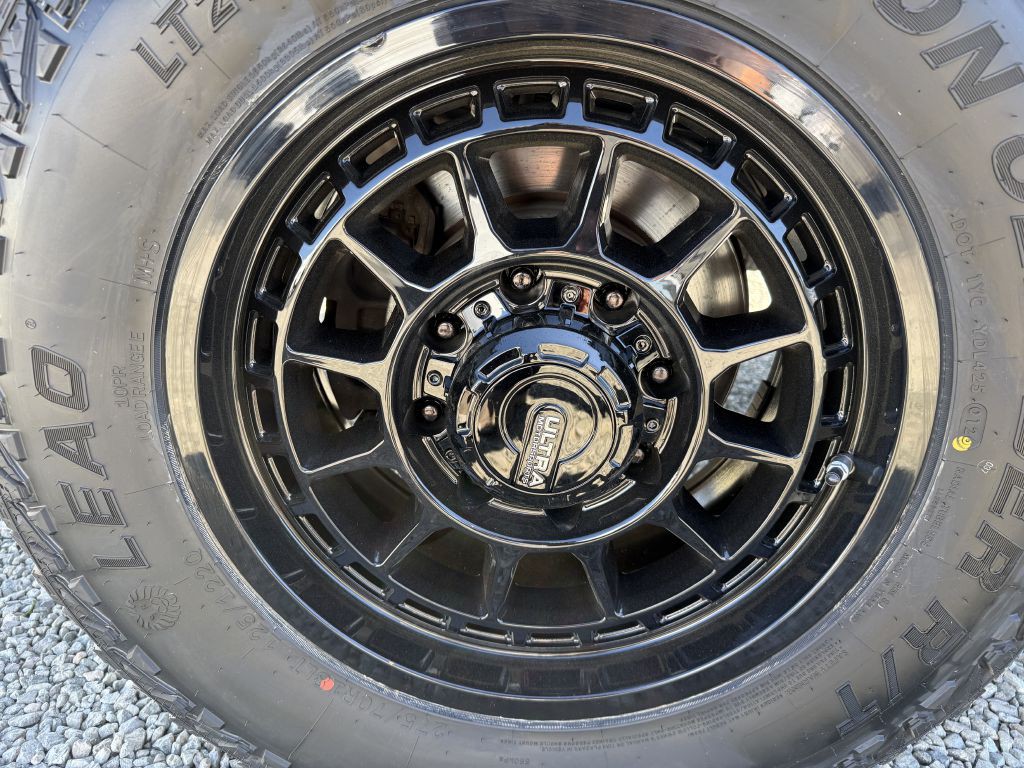 2019 Ford F-350 Image 9