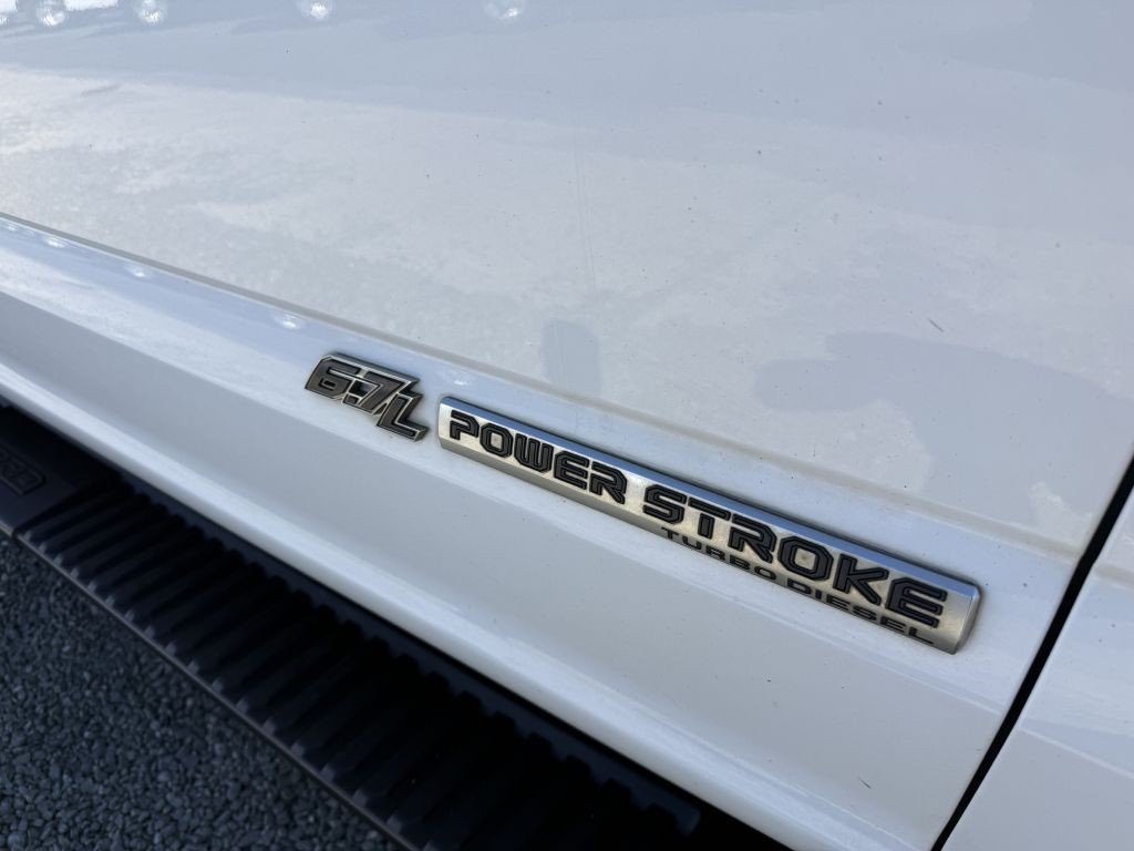 2019 Ford F-350 Image 12