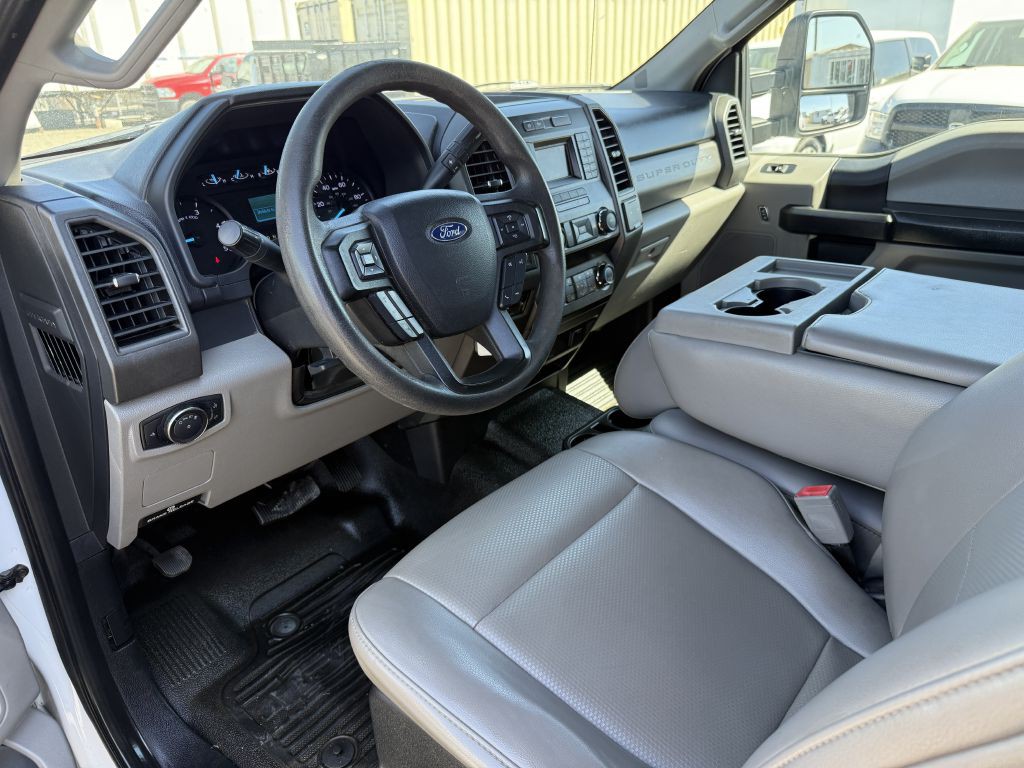 2019 Ford F-350 Image 13