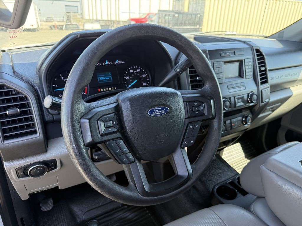 2019 Ford F-350 Image 14