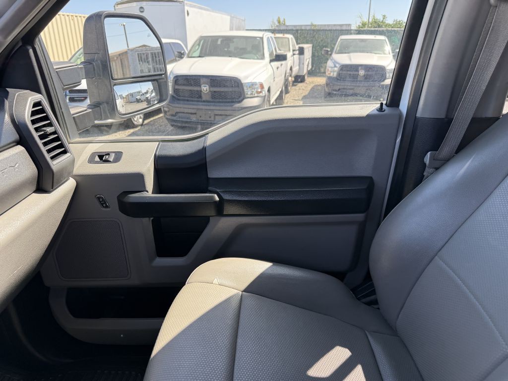 2019 Ford F-350 Image 16