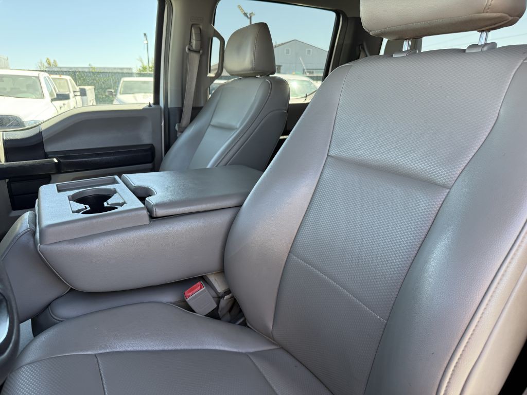 2019 Ford F-350 Image 17