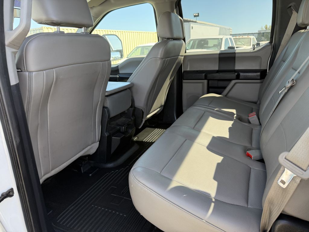 2019 Ford F-350 Image 18