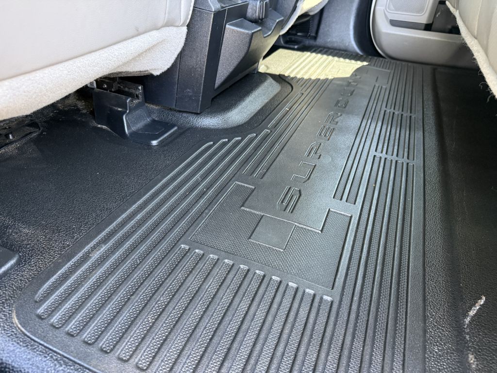 2019 Ford F-350 Image 19