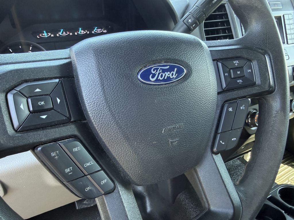 2019 Ford F-350 Image 20