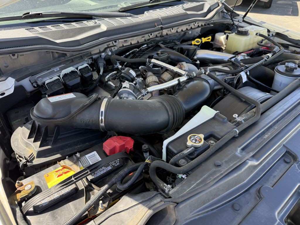 2019 Ford F-350 Image 22