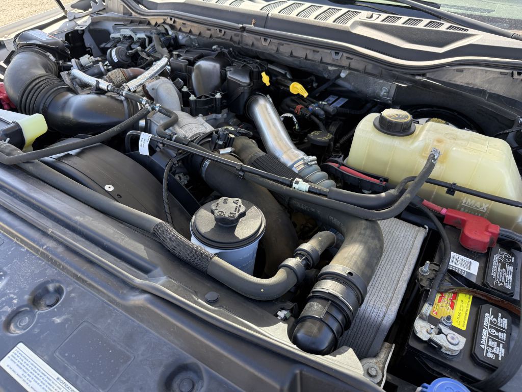 2019 Ford F-350 Image 25